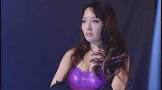 橋元優菜