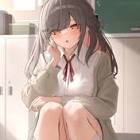 最中かーる