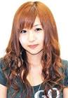 落合祐里香