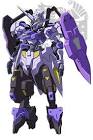 ガンダム・キマリスヴィダール