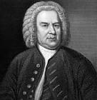 ヨハン・ゼバスティアン・バッハ