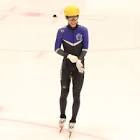 福田薫 (スピードスケート選手)