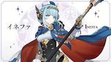 イネファ (原神)