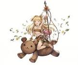 城ヶ崎美嘉 (グラブル)