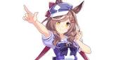 マチカネタンホイザ (ウマ娘)