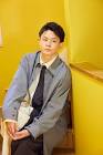 石毛翔弥