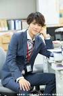 葉山奨之