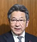 杉尾秀哉