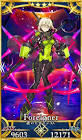 謎のヒロインXX (FGO)
