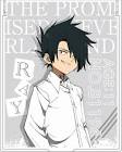 レイ (約束のネバーランド)