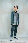 志村玲於