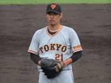 井納翔一