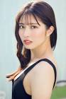 行天優莉奈