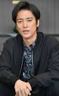 桐谷健太