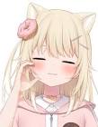 ごきげんななめちゃん