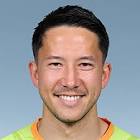 シュミット・ダニエル