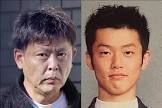 平原政徳