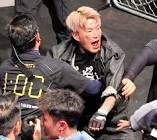 ウー・ジアラー