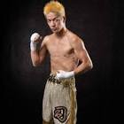 斉藤司 (ボクサー)