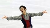 高橋大輔 (フィギュアスケート選手)