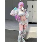 天然水 (コスプレイヤー)