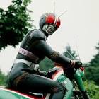 仮面ライダーBLACK