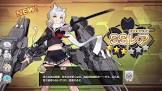 摩耶 (アズレン)
