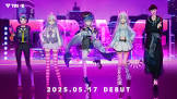 度人 (VTuber)
