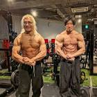 中川恭兵 (real.baki.kyo)