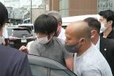 山上徹也