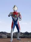 ウルトラマンダイナ
