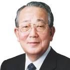 稲盛和夫