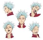 バン (七つの大罪)