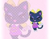 ネコ (プリパラ)