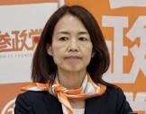 赤尾由美
