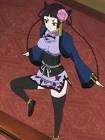 藍猫 (黒執事)