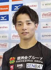 杉野正尭