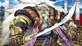 柴田勝家 (FGO)