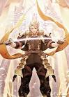 ソハヤノツルキ (刀剣乱舞)