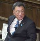 松野博一