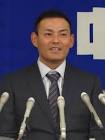 川上憲伸
