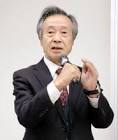 加藤沢男