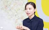 和田さん。チャンネル