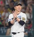 藤川球児