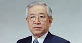 豊田章一郎