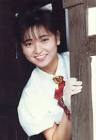 永田ルリ子