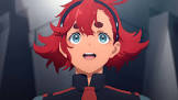 スレッタ・マーキュリー