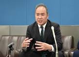 河村正剛