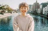 福岡晃子
