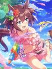 サクラチヨノオー (ウマ娘)